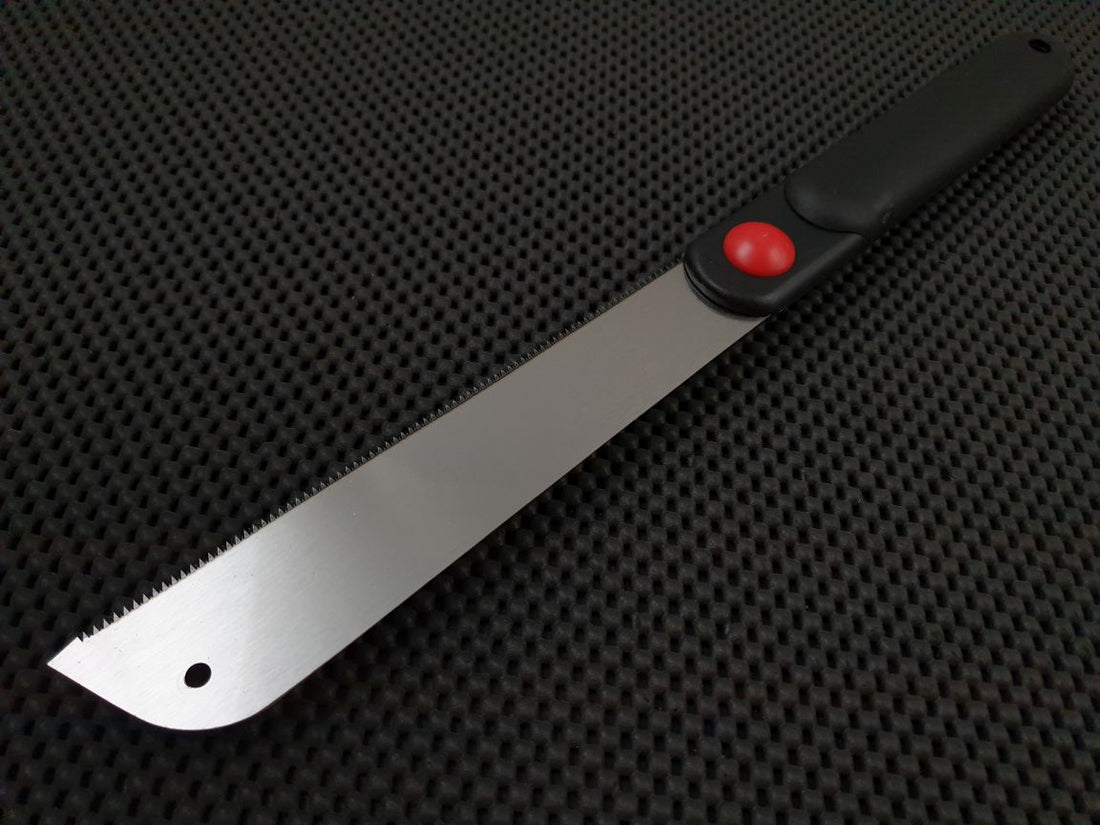 Kataba Kugihiki (Flush Cut) Pullsaw