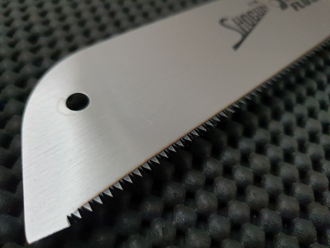 Kataba Kugihiki (Flush Cut) Pullsaw
