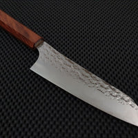 Yu Kurosaki Senko | 165 Bunka Knife (Rosewood)