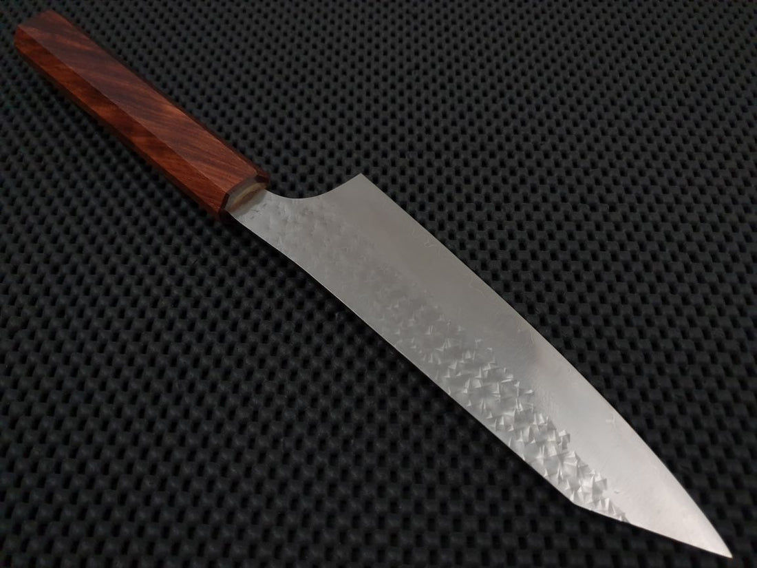 Yu Kurosaki Senko | 165 Bunka Knife (Rosewood)