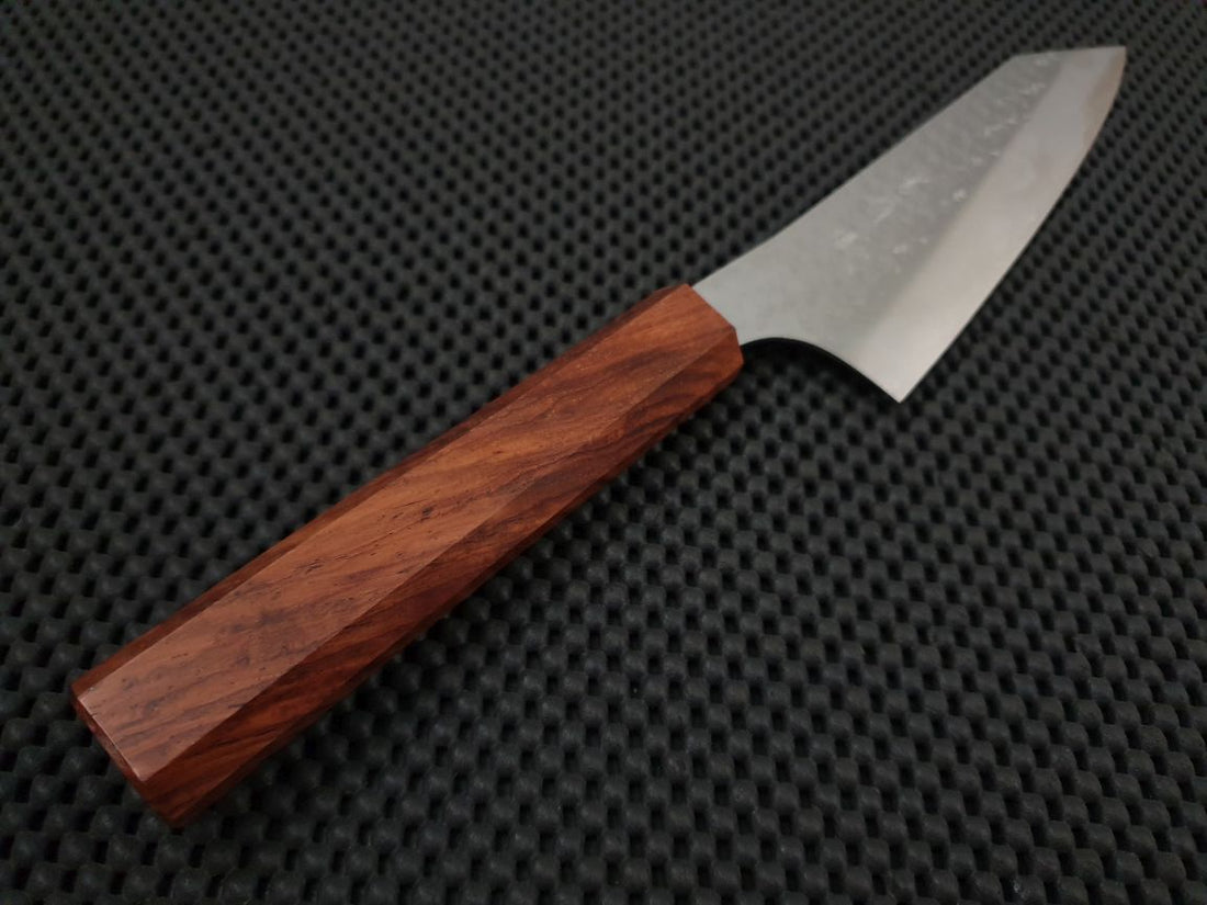 Yu Kurosaki Senko | 165 Bunka Knife (Rosewood)