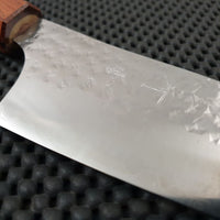 Yu Kurosaki Senko | 165 Bunka Knife (Rosewood)