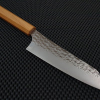 Yu Kurosaki Senko | 165 Bunka Knife (Zelkova)