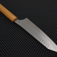 Yu Kurosaki Senko | 165 Bunka Knife (Zelkova)