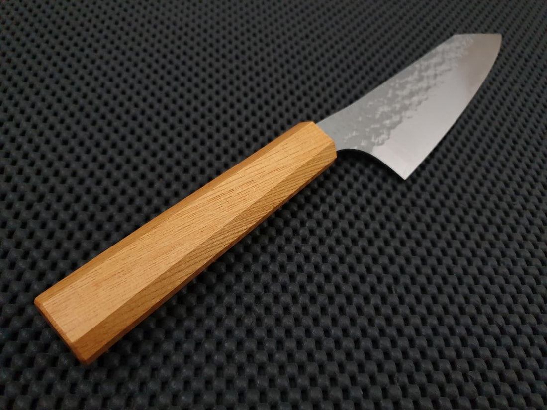 Yu Kurosaki Senko | 165 Bunka Knife (Zelkova)