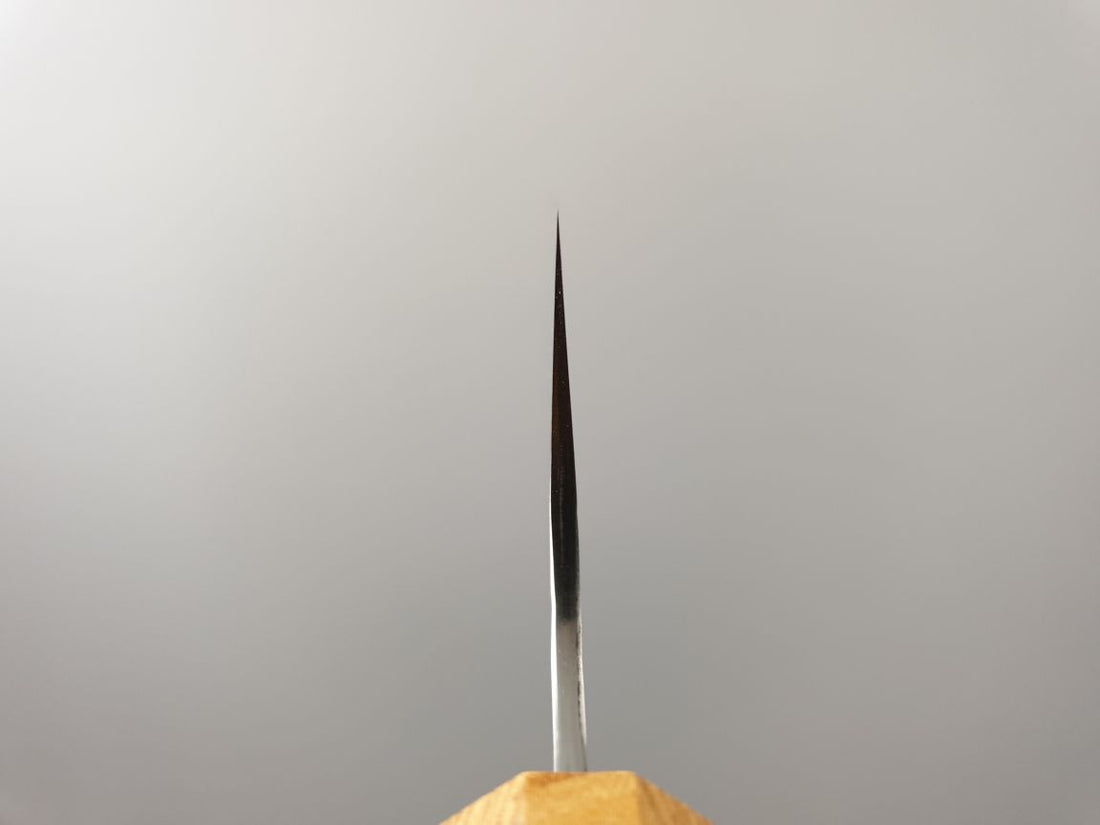 Yu Kurosaki Senko | 165 Bunka Knife (Zelkova)