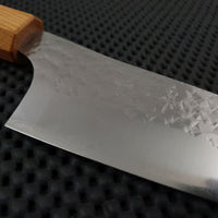 Yu Kurosaki Senko | 165 Bunka Knife (Zelkova)