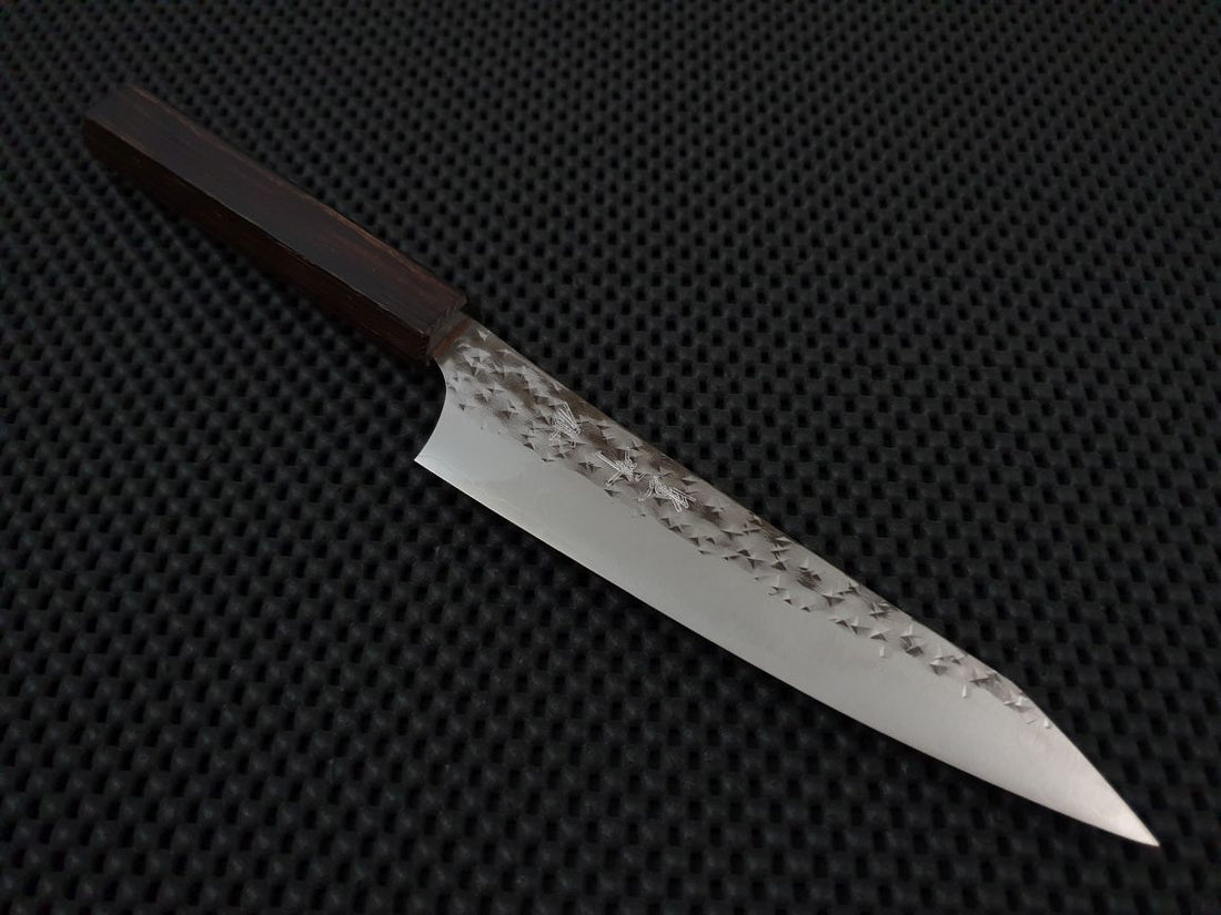 Yu Kurosaki Senko Petty Hocho