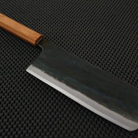 Tall Nakiri Knife