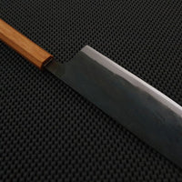 Tall Nakiri Knife