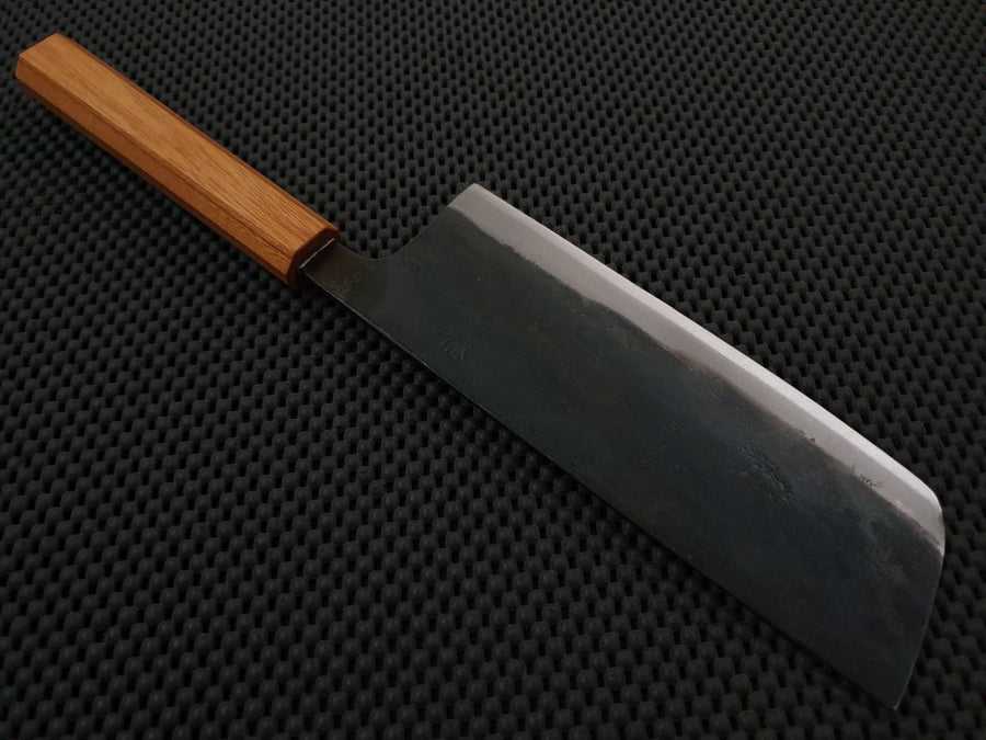 Tall Nakiri Knife