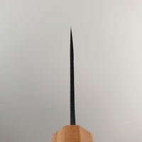 Tall Nakiri Knife