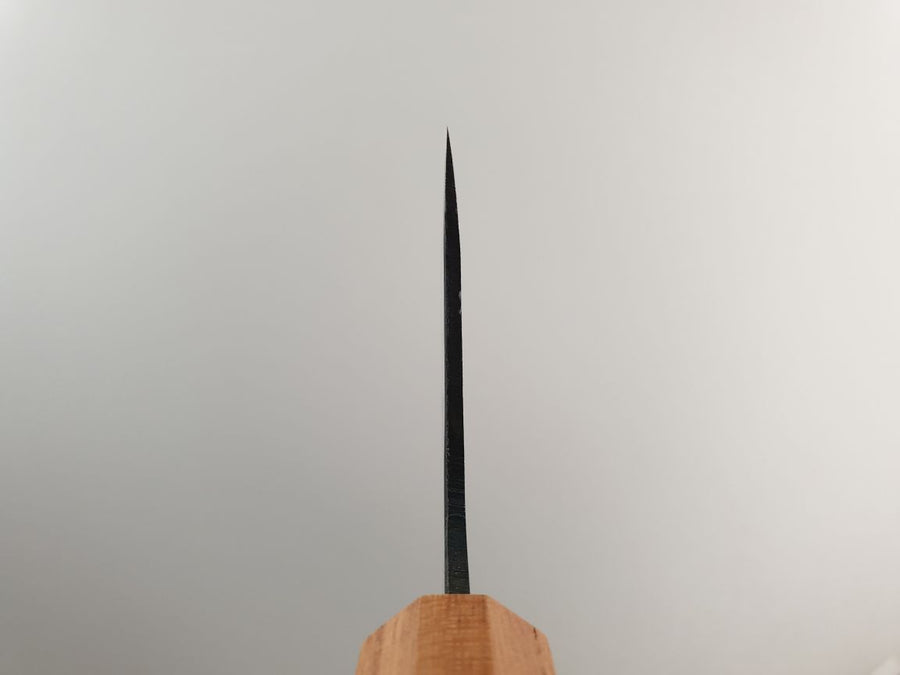 Tall Nakiri Knife