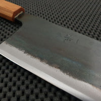 Tall Nakiri Knife