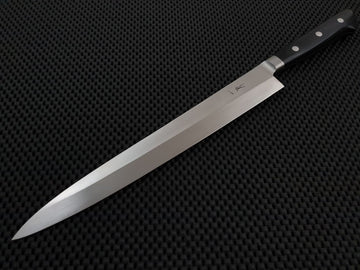 Left Stainless Yanagiba Knife