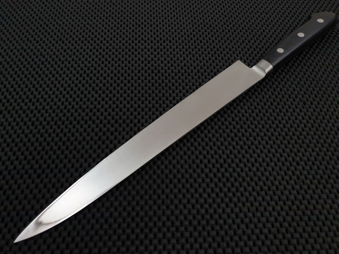 Left Stainless Yanagiba Knife