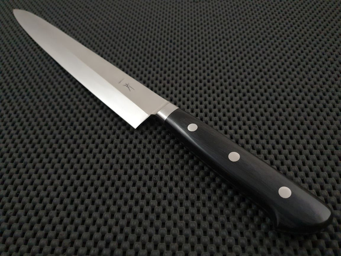 Left Stainless Yanagiba Knife