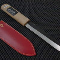 Makiri Hocho Japanese Fishing Knife