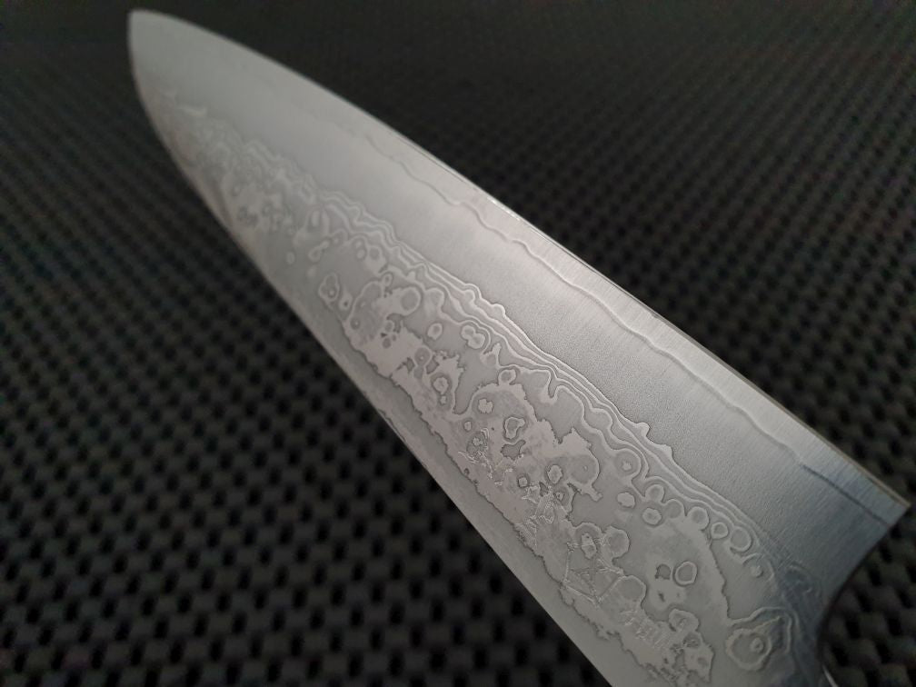 Makoto Kurosaki Petty Knife