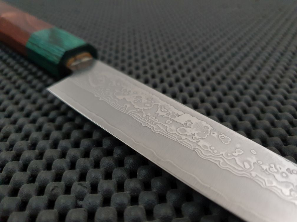 Makoto Kurosaki Petty Knife