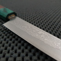 Makoto Kurosaki Petty Knife