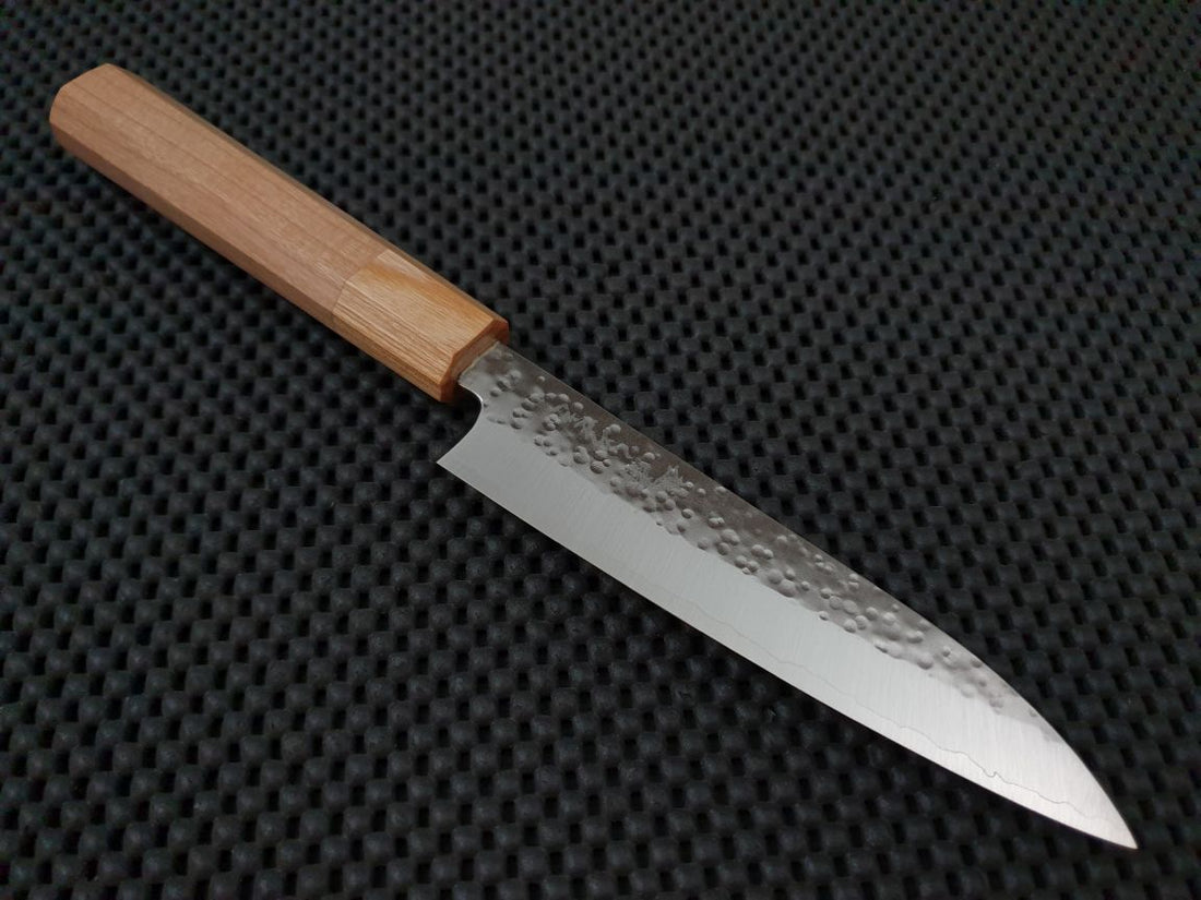 Makoto Kurosaki Petty Hocho SG2 Stainless