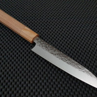 Makoto Kurosaki Petty Hocho SG2 Stainless