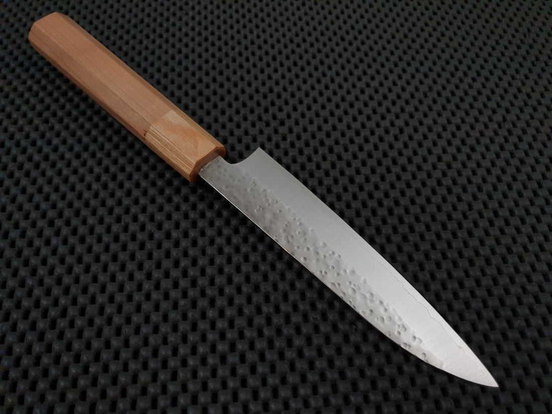 Makoto Kurosaki Petty Hocho SG2 Stainless