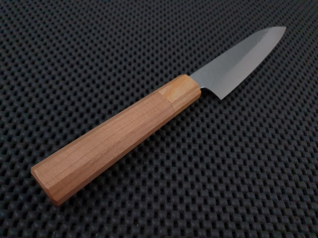 Makoto Kurosaki Petty Hocho SG2 Stainless