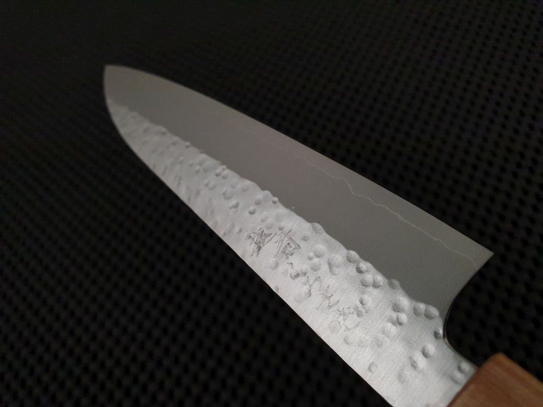 Makoto Kurosaki Petty Hocho SG2 Stainless