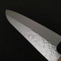 Makoto Kurosaki Petty Hocho SG2 Stainless