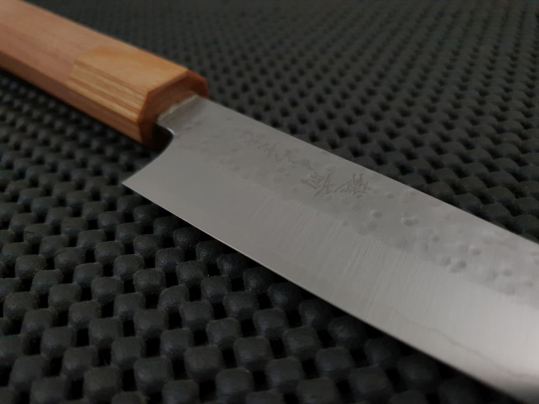 Makoto Kurosaki Petty Hocho SG2 Stainless