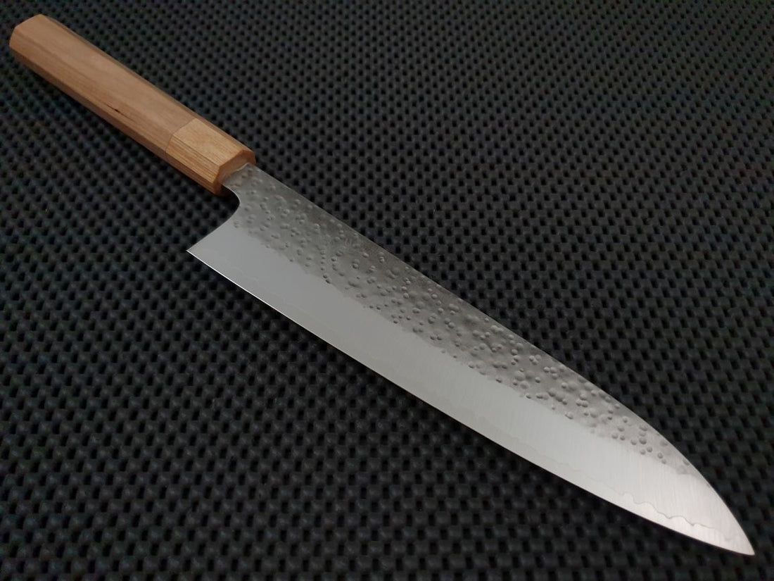 Makoto Kurosaki Gyuto Hocho SG2 Stainless