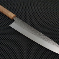 Makoto Kurosaki Gyuto Hocho SG2 Stainless