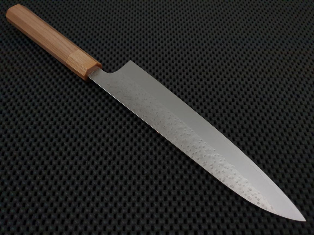 Makoto Kurosaki Gyuto Hocho SG2 Stainless
