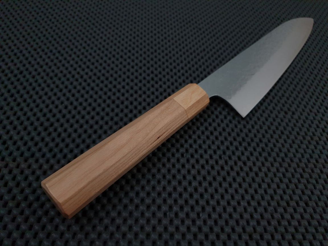 Makoto Kurosaki Gyuto Hocho SG2 Stainless