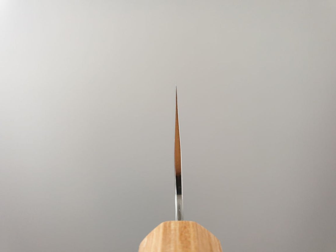Makoto Kurosaki Gyuto Hocho SG2 Stainless