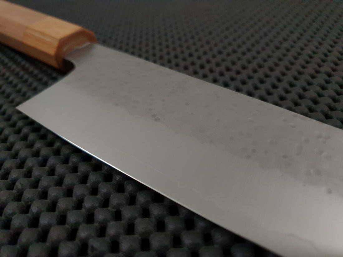 Makoto Kurosaki Gyuto Hocho SG2 Stainless