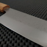 Makoto Kurosaki Gyuto Hocho SG2 Stainless