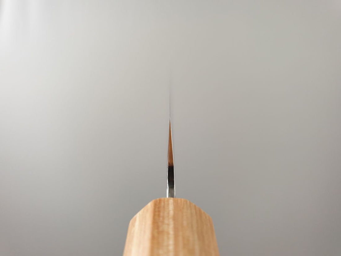 Makoto Kurosaki Petty Hocho SG2 Stainless