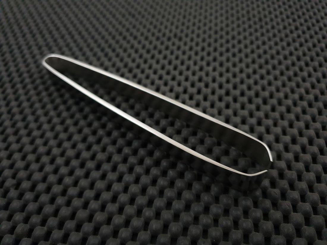 Manpo High End Fish Tweezer