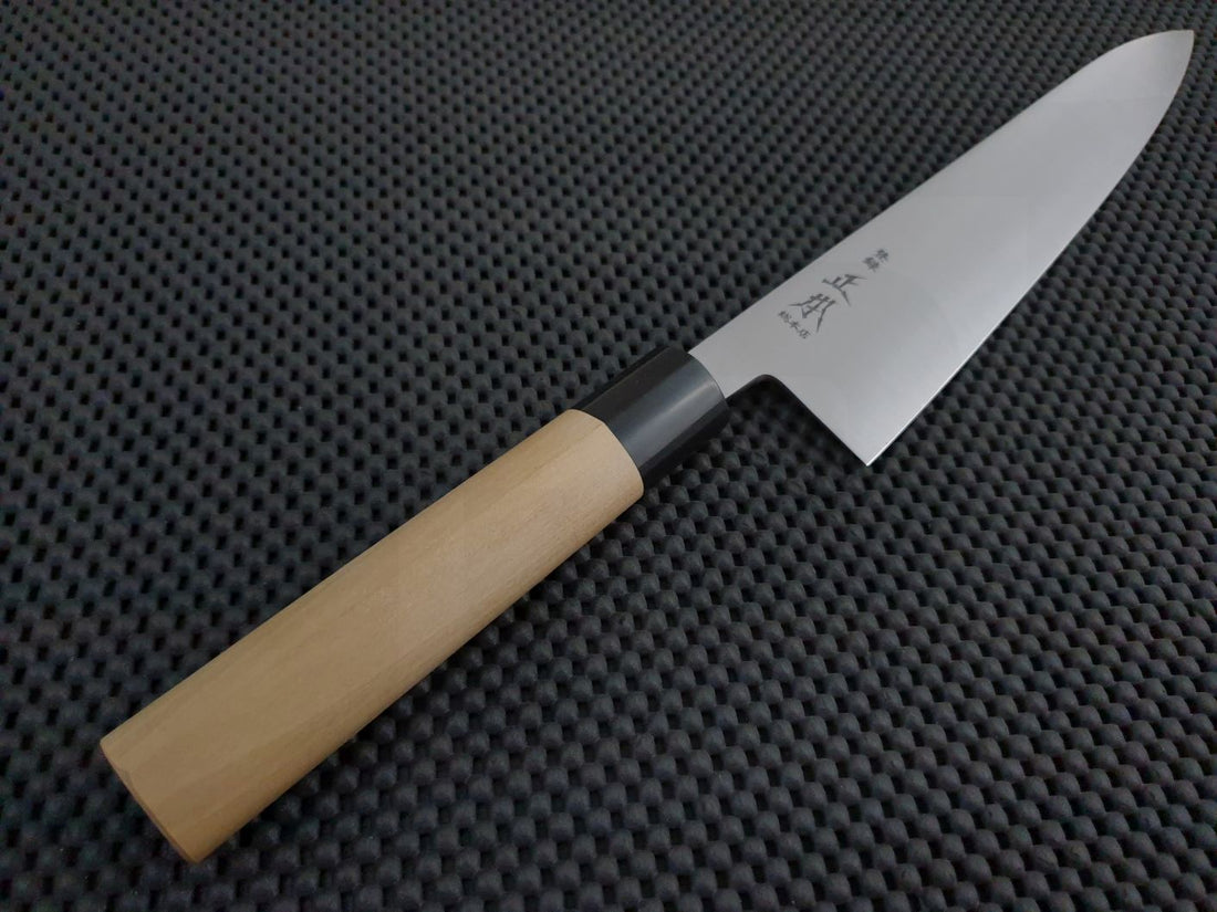 Japanese Gyuto Chef Knife Sydney Australia