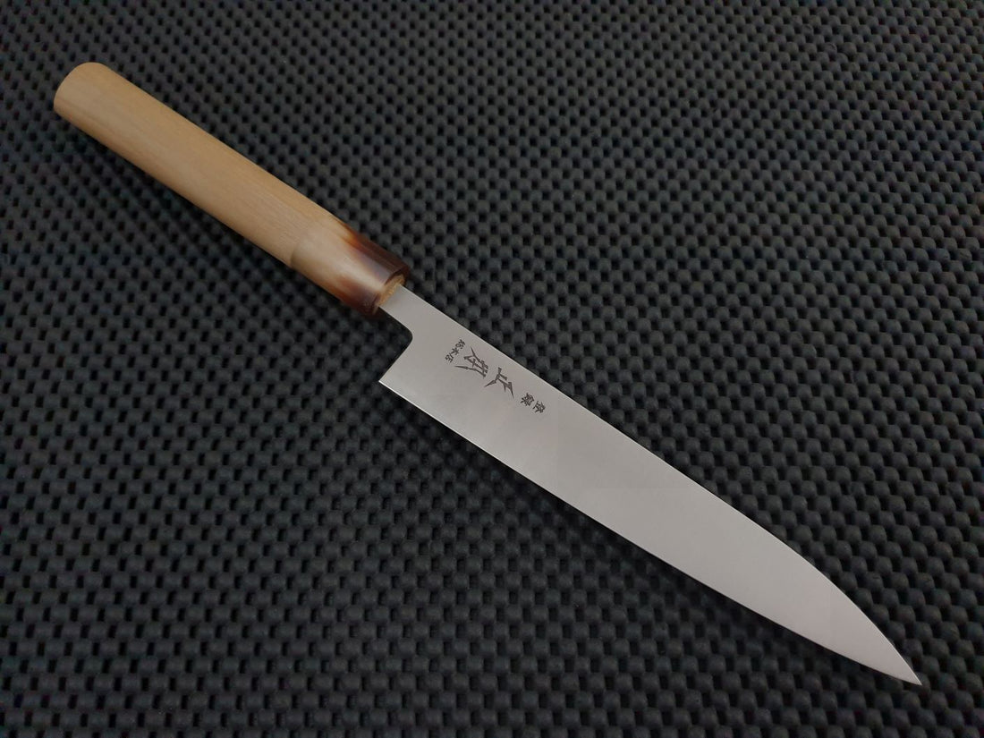 Masamoto Petty Utility Pairing Knife Japan Australia