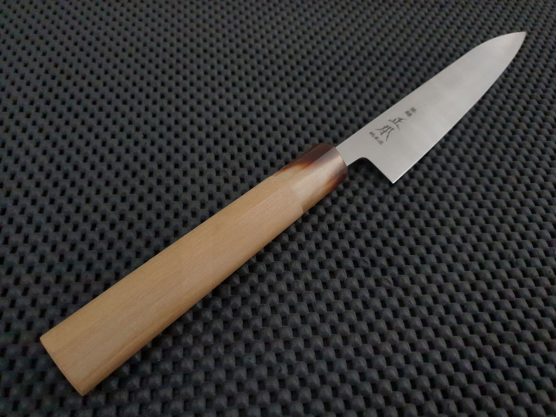 Masamoto Petty Utility Pairing Knife Japan Australia