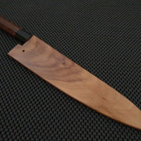 Matsubara Hamono Damascus Gyuto Knife