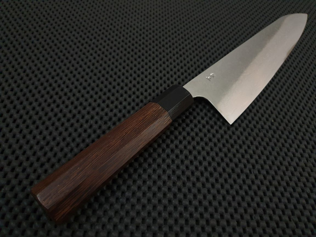 Matsubara Hamono Damascus Gyuto Knife