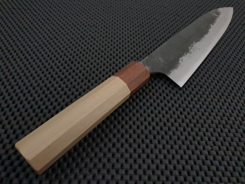 Mazaki Kurouchi Gyuto Knife