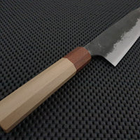 Mazaki Kurouchi Gyuto Knife