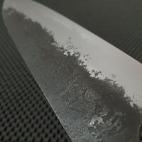 Mazaki Kurouchi Gyuto Knife