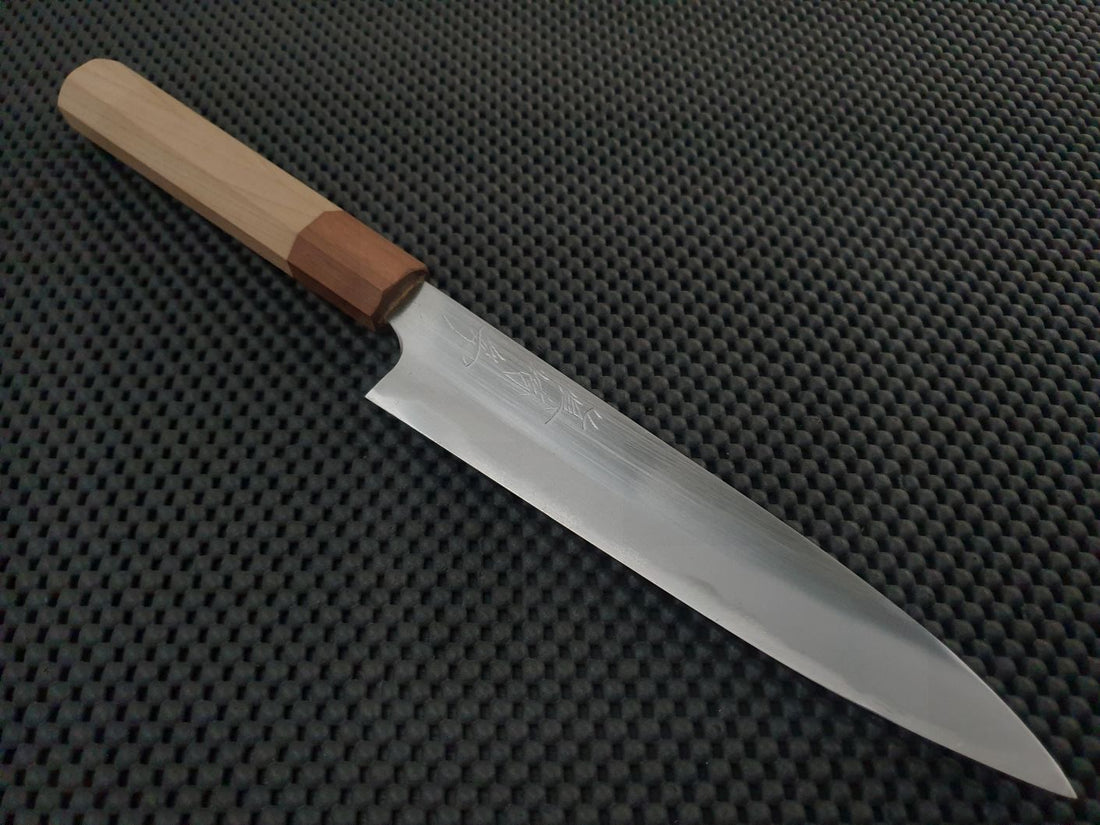 Mazaki Kasumi | 180 Petty Knife